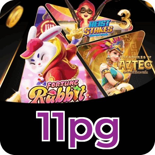 Loterias no lobby — imagem de referência